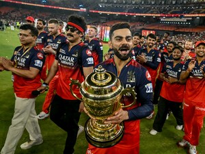 Virat Picks Best T20 Opener, Snubs Sachin And Rohit In Stunning Verdict