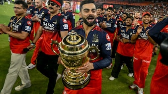 Virat Picks Best T20 Opener, Snubs Sachin And Rohit In Stunning Verdict