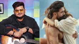 After <i>Toxic</i> Avoids <i>Dhurandhar 2</i> Clash, Film's Music Composer Vishal Mishra Calls It "A Thoughtful Move"