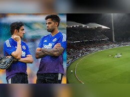T20 World Cup 2026 semi-finals: बारिश के कारण T20 वर्ल्ड कप सेमीफाइनल रद्द हुआ तो भारत- न्यूजीलैंड को लगेगा झटका, पलट जाएगी बाजी, जानें क्या है समीकरण