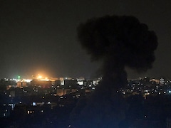 Iran-Israel War Live: सऊदी अरब ने 10 ईरानी ड्रोन मार गिराए, फ्रांसीसी सेना के एक अफसर की मौत