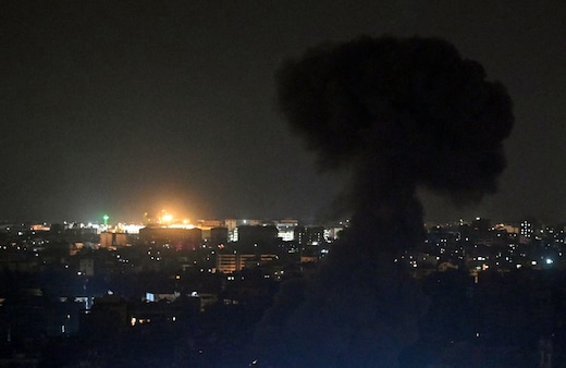 Iran-Israel War Live: ईरान से युद्ध के बीच पाकिस्तान ने सऊदी अरब को दिया साथ का भरोसा