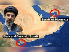 होर्मुज से हाहाकार, 'बाब अल-मंदेब' स्ट्रेट बंद हुआ तो क्या होगा? समझें- ईरान का गेमप्लान