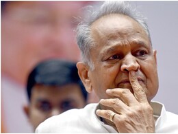 जम्मू में फारूक अब्दुल्ला पर हमला, अशोक गहलोत ने सुरक्षा पर उठाए गंभीर सवाल; पूछा- 'कड़े पहरे में चूक कैसे?'