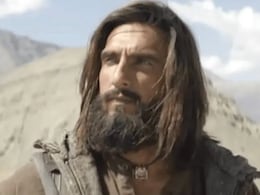 <i>Dhurandhar 2</i> Advance Bookings: Ranveer Singh's Film Sells Tickets Worth Rs 26.53 Crore For Paid Preview