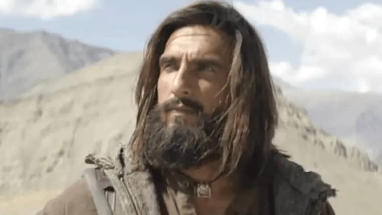 <i>Dhurandhar 2</i> Advance Bookings: Ranveer Singh's Film Sells Tickets Worth Rs 26.53 Crore For Paid Preview