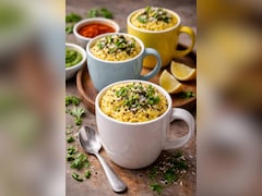 Mug Dhokla Recipe: सिर्फ 2 मिनट में तैयार करें मग ढोकला, बिलकुल सॉफ्ट और टेस्टी Recipe