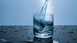 5 Everyday Ingredients To Add To Your Water To Increase Hydration
