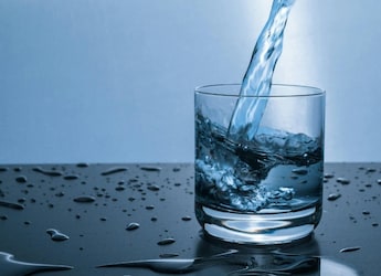 5 Everyday Ingredients To Add To Your Water To Increase Hydration