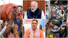 राजस्थान में पेट्रोल-डीजल और गैस की किल्लत तो नहीं? PM मोदी आज शाम CM भजनलाल से लेंगे फीडबैक