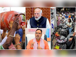 राजस्थान में पेट्रोल-डीजल और गैस की किल्लत तो नहीं? PM मोदी आज शाम CM भजनलाल से लेंगे फीडबैक