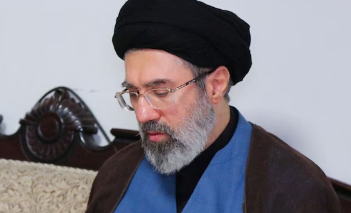 अयातुल्ला अली खामेनेई के बेटे मोज्तबा होंगे ईरान के नए सुप्रीम लीडर, लग गई मुहर