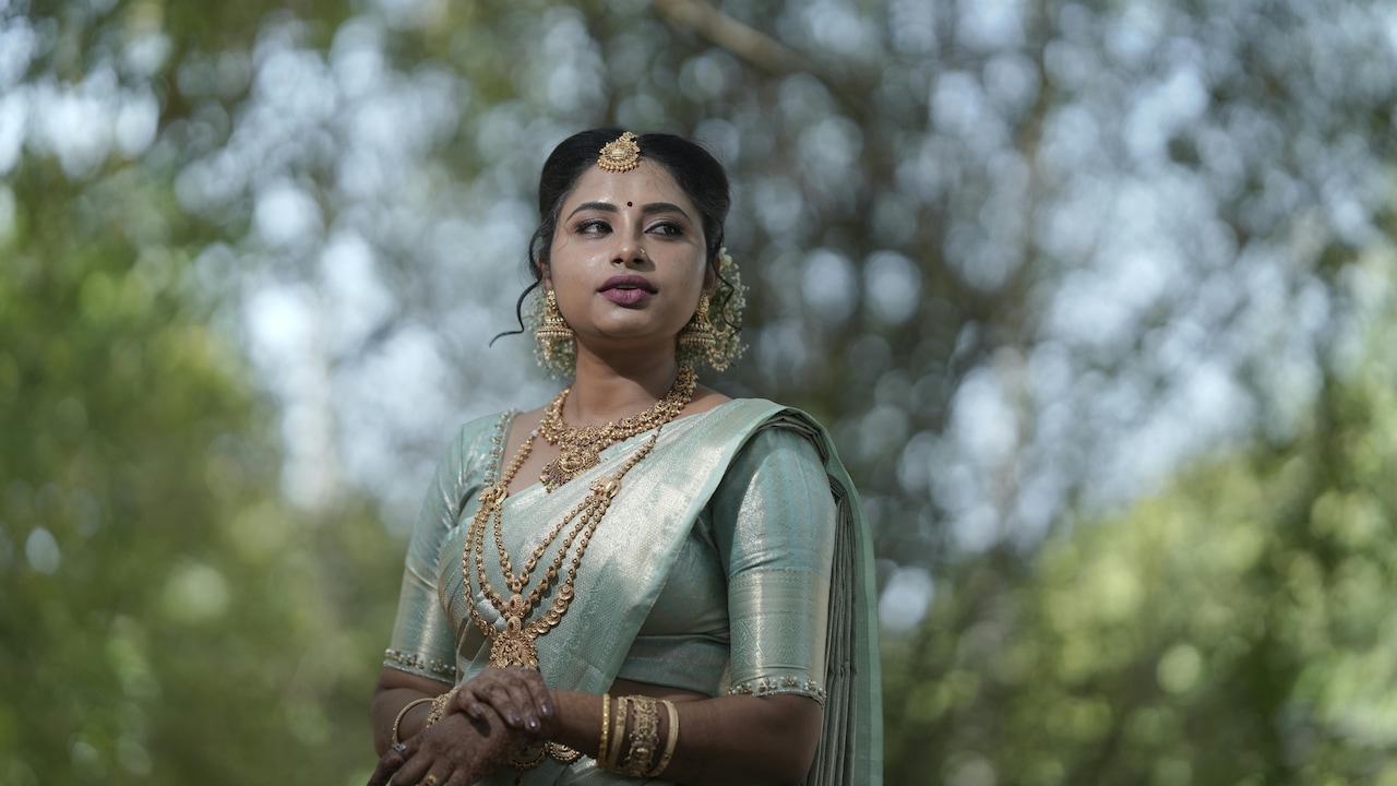 Explore sarees that scream elegance at affordable prices on Myntra Birthday Blast