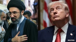 US, Iran Discuss Deal To Reopen Hormuz And Lift Economic Blockade: Report