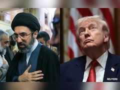Uranium Transfer, Nuclear Limits: US Sets 5 Conditions In Ongoing Iran Talks