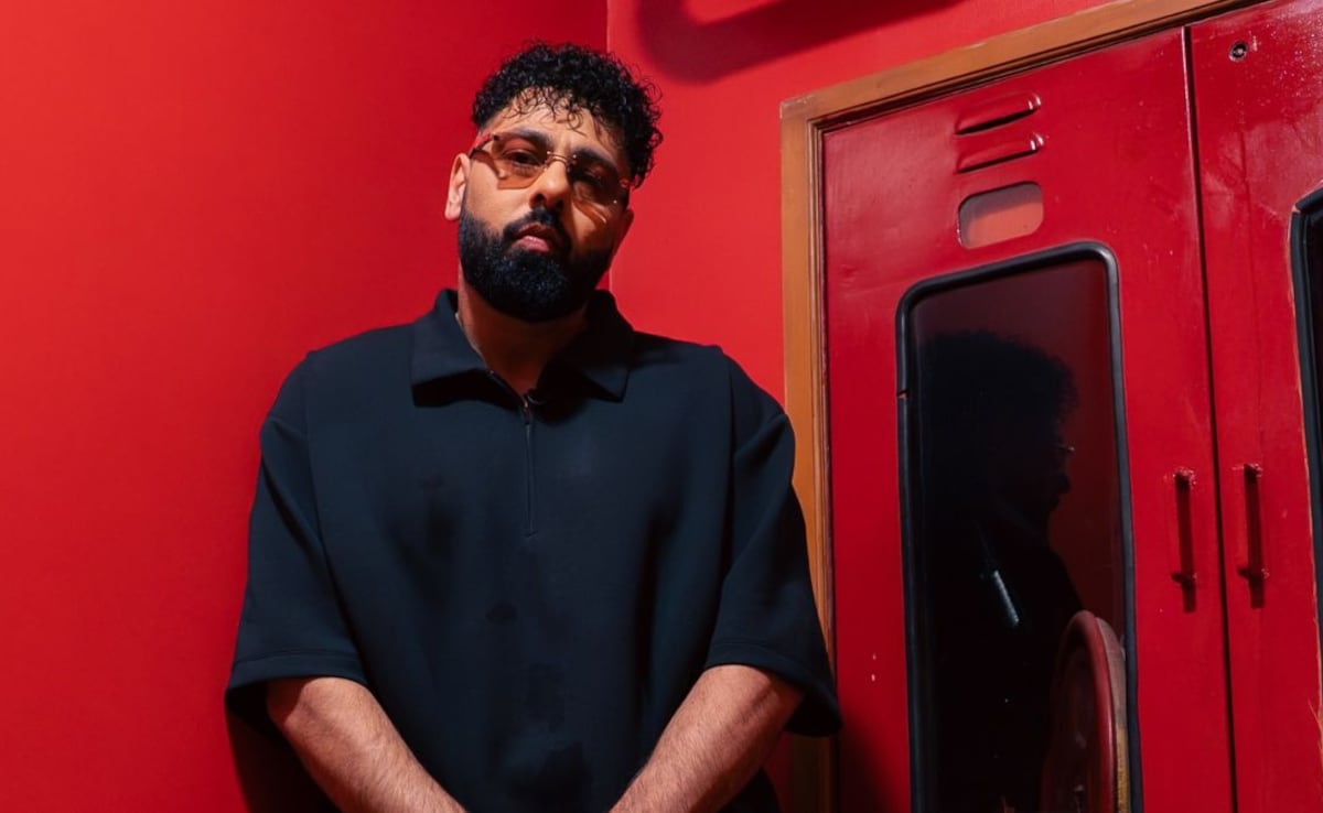 After Nora Fatehi Song Row, Badshah Summoned By Women's Panel Over Vulgar Lyrics