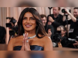 Why Priyanka Chopra Left Bollywood At The Peak Of Her Career: "Don't Like Staying In Sh**"