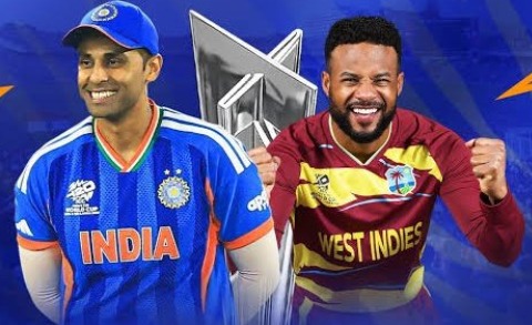 IND vs WI: भारत-वेस्टइंडीज मुकाबले से पहले यहां जानिए संभावित प्लेइंग 11, हेड टू हेड रिकॉर्ड, मौसम और पिच का हाल