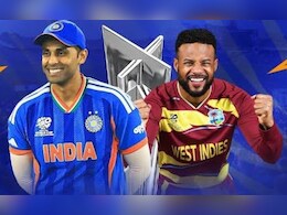 IND vs WI: भारत-वेस्टइंडीज मुकाबले से पहले यहां जानिए संभावित प्लेइंग 11, हेड टू हेड रिकॉर्ड, मौसम और पिच का हाल