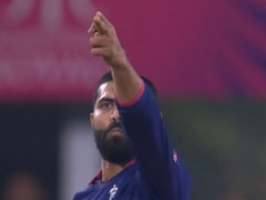 Ravindra Jadeja Explains Aggressive Send-Off To Ex-CSK Teammate Shivam Dube