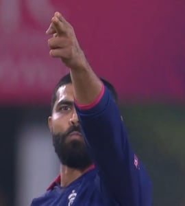 Ravindra Jadeja Explains Aggressive Send-Off To Ex-CSK Teammate Shivam Dube