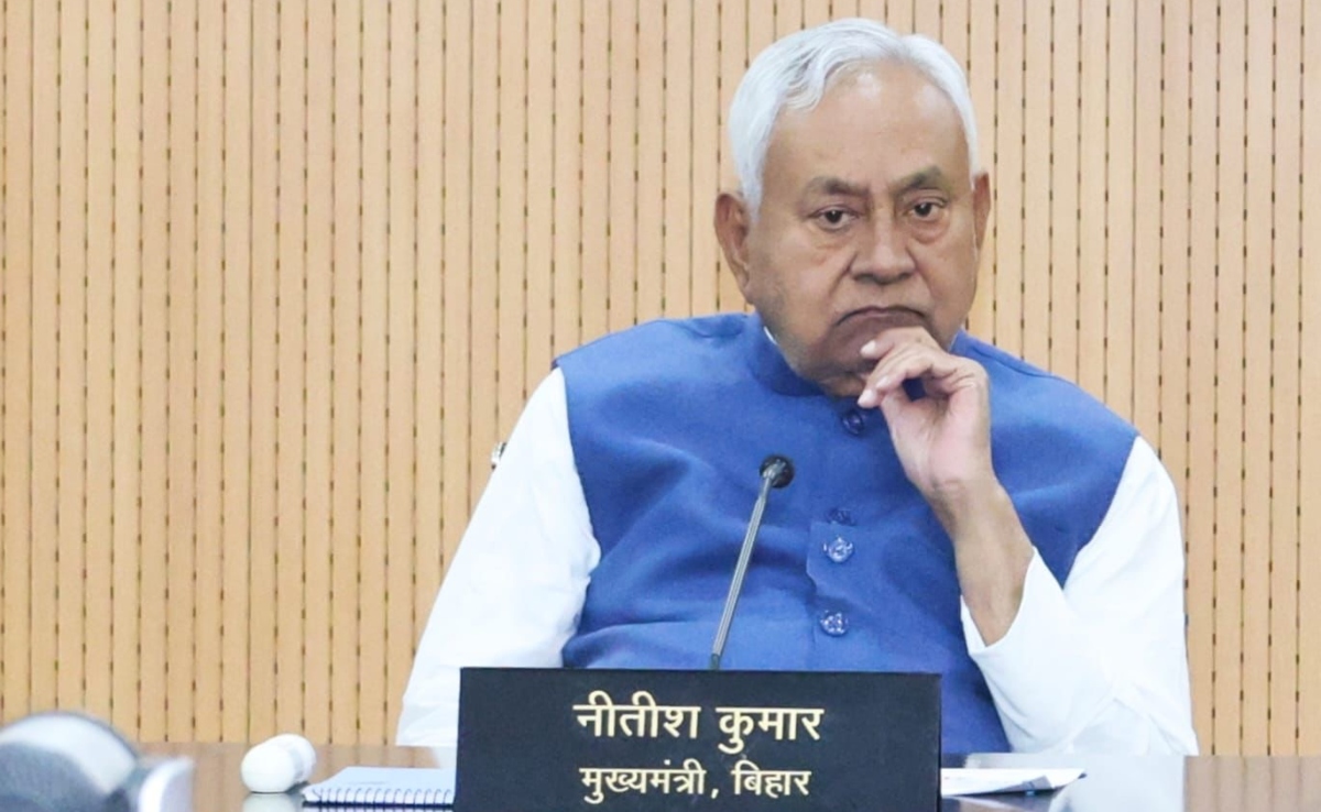 नीतीश कुमार के राज्य सभा जाने के बाद बीजेपी और जदयू की चुनौतियां क्या होंगी