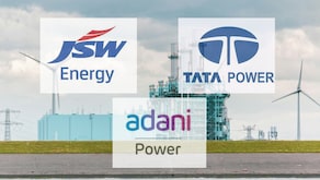 Tata Power, Adani Power, JSW Energy Get New Bullish Target Prices