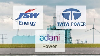Power Stocks In Focus: Tata Power, Adani Power, JSW Energy Get Bullish Target Prices From Bernstein
