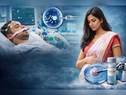 पति ब्रेन डेड, फिर भी मां बनेगी पत्नी, जानिए स्पर्म रिट्रीवल कितना सुरक्षित, क्या कहता है मेडिकल साइंस