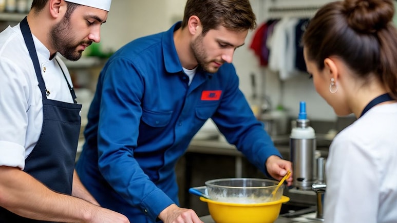 AI के दौर में भी सुरक्षित हैं ये 6 नौकरियां, मशीनें अभी नहीं ले पाएंगी इनकी जगह