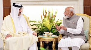 PM Modi Speaks To Qatar, Kuwait Leaders Over Attacks Amid Middle East Tensions