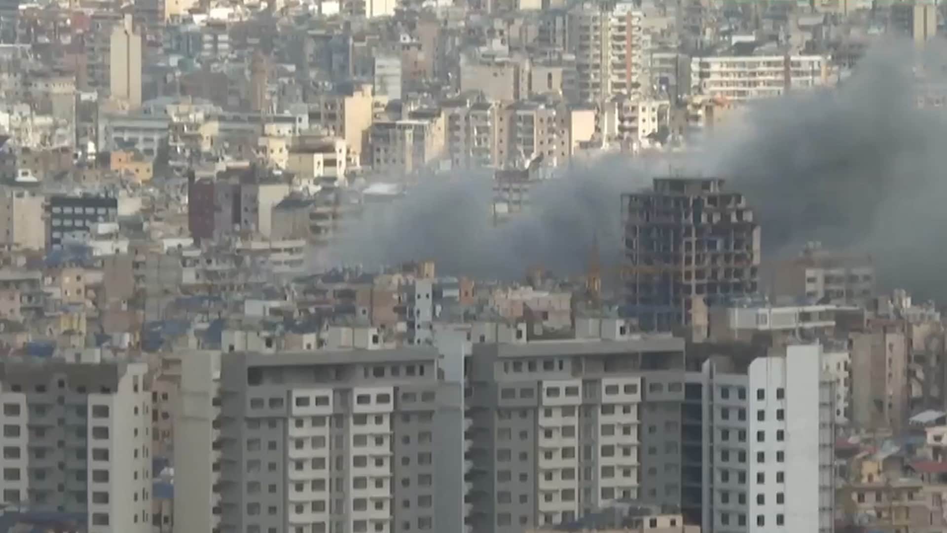 Lebanon on Edge: IDF Warns Civilians to Evacuate Beqaa Valley Amid Fierce Clashes