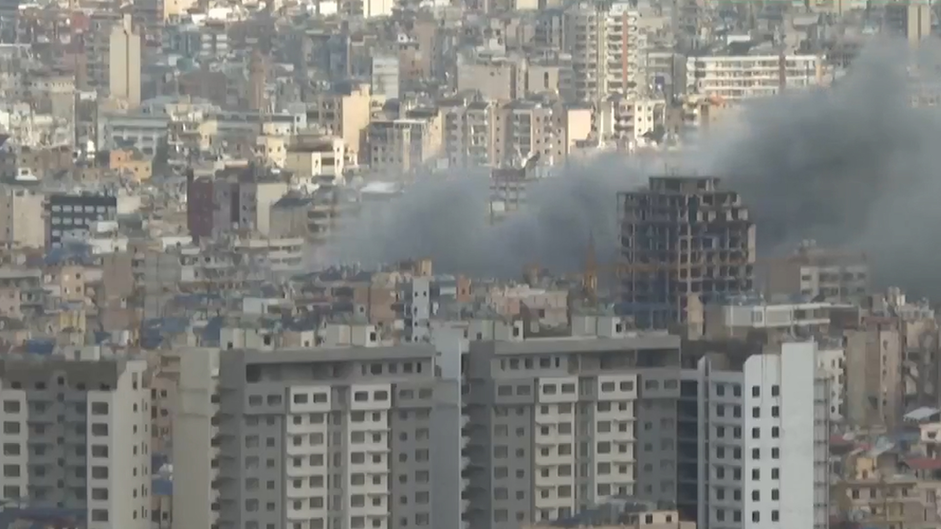 Lebanon on Edge: IDF Warns Civilians to Evacuate Beqaa Valley Amid Fierce Clashes