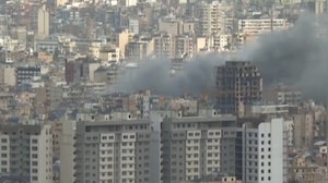 Lebanon on Edge: IDF Warns Civilians to Evacuate Beqaa Valley Amid Fierce Clashes