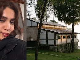 Bhumi Pednekar's Kasauli Getaway Comes With A Private Villa At Rs 1.5 Lakh A Night