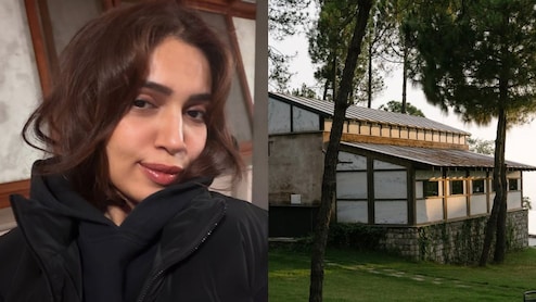Bhumi Pednekar's Kasauli Getaway Comes With A Private Villa At Rs 1.5 Lakh A Night
