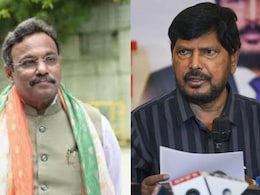 विनोद तावड़े, रामदास अठावले जाएंगे राज्यसभा, BJP ने जारी की महाराष्ट्र की लिस्ट