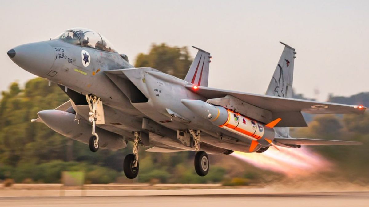 A Blue Sparrow Left Earth's Atmosphere, Returned As Khamenei Executioner