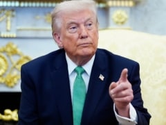 डोनाल्ड ट्रंप को भाव क्यों नहीं दे रहे हैं यूरोपीय देश, क्या ग्रीनलैंड बना रेड सिग्नल की वजह