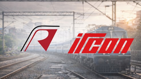 IRCON And RVNL Merger Proposal Talks Send Both Shares Soaring