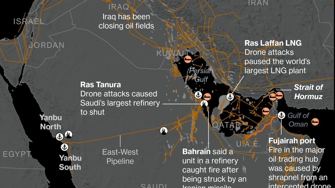 Latest and Breaking News on NDTV