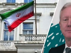 ईरान-लेबनान रिश्तों में बड़ी दरार: ईरानी राजदूत को दिखाया बाहर का रास्ता, 'पर्सोना नॉन ग्रेटा' घोषित किया