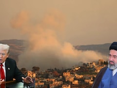 'We Will Decide When To End War, Not US': Iran's Sharp Response To Trump