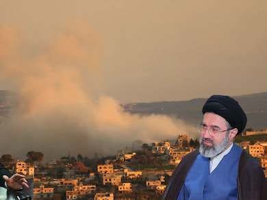 US-Iran War Live News Updates: Explosion In Dubai; Netanyahu Prepares To Topple Iran Regime