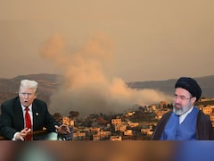 Trump Says Mojtaba Khamenei Alive 'In Some Form' Amid War Injury Reports