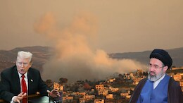 Trump Says Mojtaba Khamenei Alive 'In Some Form' Amid War Injury Reports