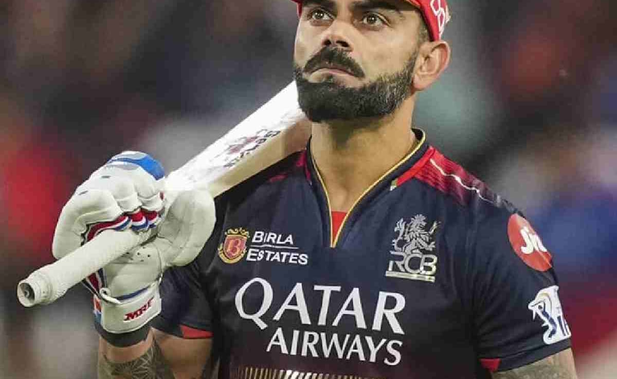 RCB Players To Wear Black Armbands During IPL 2026 Opener Against SRH. Heres Why