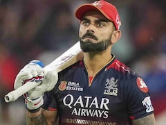 RCB Players To Wear Black Armbands During IPL 2026 Opener Against SRH. Heres Why