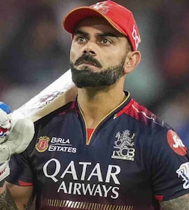 RCB Players To Wear Black Armbands During IPL 2026 Opener Against SRH. Heres Why