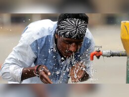 मार्च में ही तपने लगा राजस्&zwj;थान, 40 ड&zwj;िग्री सेल्&zwj;स&zwj;ियस पहुंचा पारा; 14-15 मार्च को बारिश का अलर्ट